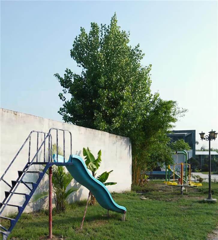 Kids Playground