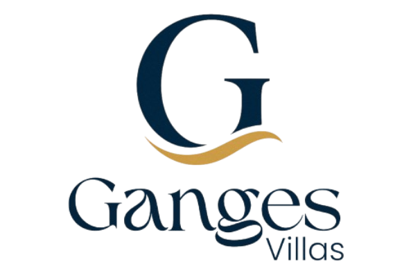Ganges Villas Logo