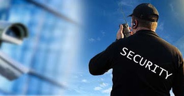 24/7 Security